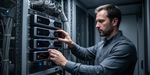 Replicação de dados: Saiba mais sobre essa tecnologia