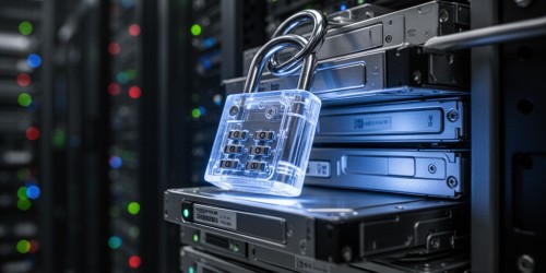 O que é retenção de dados sensíveis?