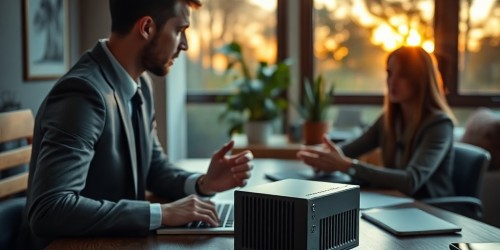 Retrospect Backup: Tire todas suas dúvidas