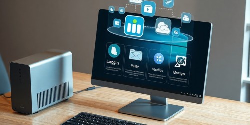 Retrospect for Windows: Saiba como esse software de cópia funciona