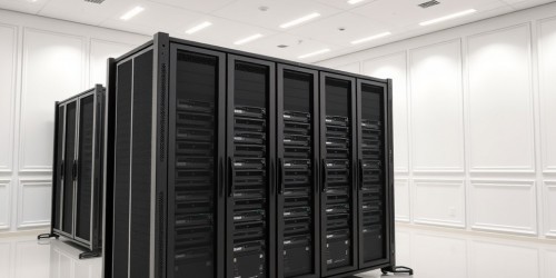 Review do Storage NAS 12 baias rackmount TVS-1272XU-RP Qnap