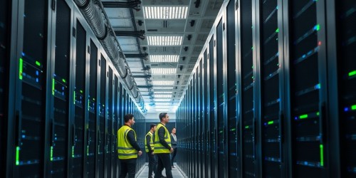 Review do storage NAS para datacenters TS-EC1280U-RP Qnap