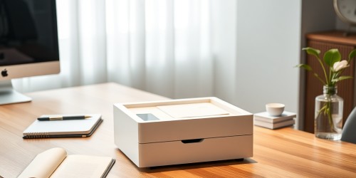 Review do servidor NAS desktop SATA TS-231P2 Qnap