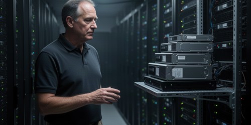 Rotação de backup GFS (Grandfather-Father-Son): Saiba mais