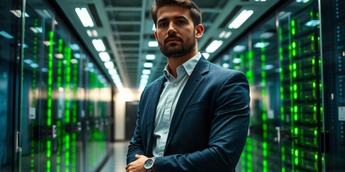 Rubrik: Saiba mais sobre essa plataforma completa de backup