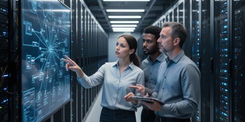 SDS (software defined storage): Saiba mais sobre essa plataforma