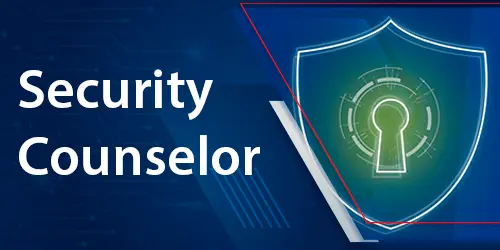 Security Counselor: Agente de segurança NAS All-in-one 