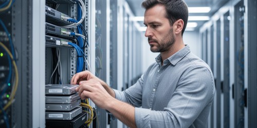 A importância da segurança do backup corporativo