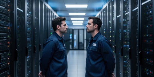 O que é um servidor cloud: Saiba mais