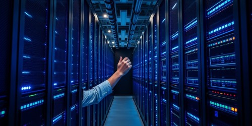 Servidor de armazenamento Qnap: Verdades e mentiras