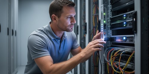 Quanto custa um servidor de arquivos corporativo?