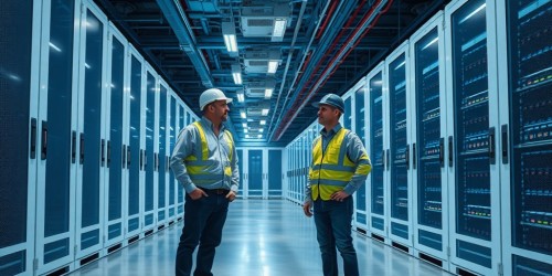 Servidor de arquivos em nuvem e suas aplicações