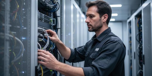 O que é servidor de backup? Um guia completo