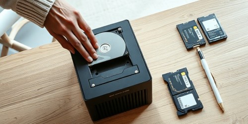 Servidor NAS Qnap: Saiba como escolher o melhor