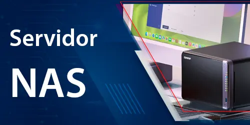 Servidor NAS, Uma Solução de Armazenamento em Rede