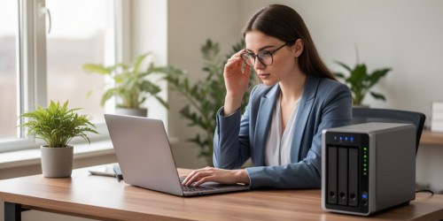 Qual o melhor servidor para pequena empresa?