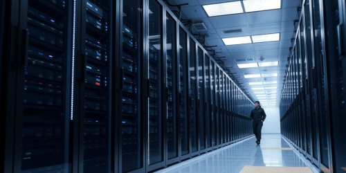 Servidores de dados e suas aplicações