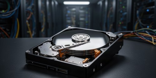 Conheça os formatos físicos dos setores em HDD 512e, 512n e 4Kn