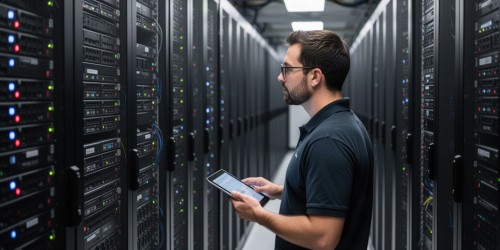 Os sistemas de armazenamento corporativos e suas aplicações