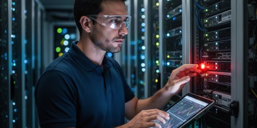 O que é S.M.A.R.T (Self-Monitoring, Analysis, and Reporting Technology)?