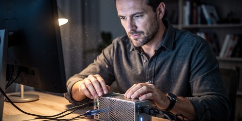 Softwares de backup: Saiba como proteger seus dados
