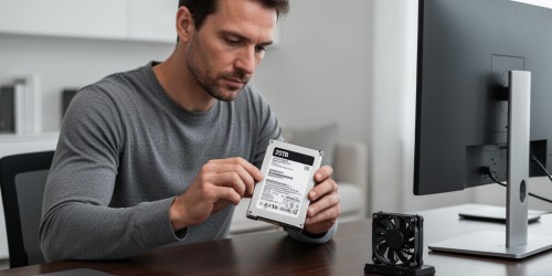 SSD 20TB? Conheça os principais fabricantes e modelos.