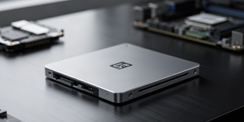 SSD 5TB: Conheça os principais fabricantes e modelos