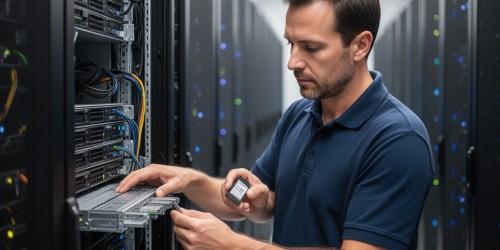 SSD enterprise: Conheça os fabricantes e modelos