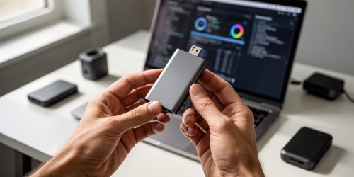 Dicas para comprar o melhor SSD externo: Marcas e modelos