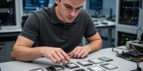 Qual é o SSD mais rápido do mercado e quais suas aplicações?