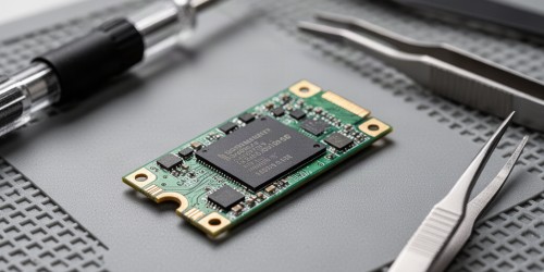 O que é SSD mSATA e quais são suas aplicações?