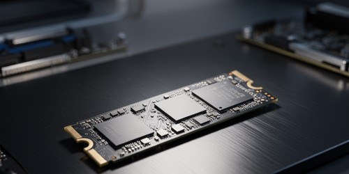 Tudo que você precisa saber sobre módulos SSD NVMe 4.0