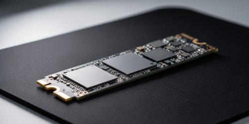 O que é um módulo de memória SSD NVMe?