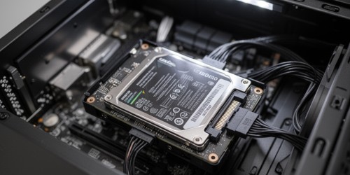 O que é SSD SATA e quais são suas aplicações?