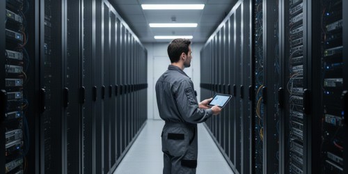 Storage 100TB: Tudo sobre esses sistemas de armazenamento