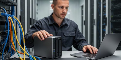 Storage 10G: o que é e quando usar esse tipo de armazenamento