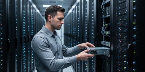 Storage de 140TB: Conheça esses sistemas de armazenamento corporativo