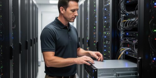 Storage 200TB: Compare os principais modelos