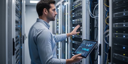 Storage 40TB? Saiba como escolher seu servidor de armazenamento