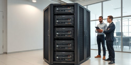 Storage All Flash Qnap: Tudo o que você precisa saber