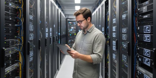 Storage de 1 petabyte: Qual o melhor sistema de armazenamento?