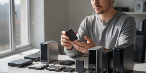 Storage externos: saiba mais sobre esses sistemas de armazenamento