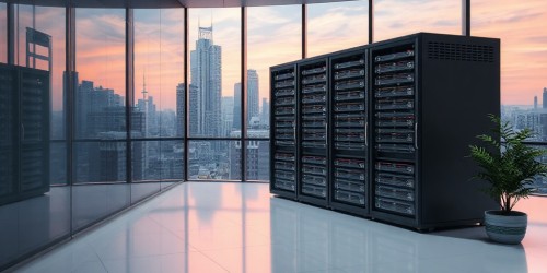 O que é um storage híbrido e quais suas vantagens