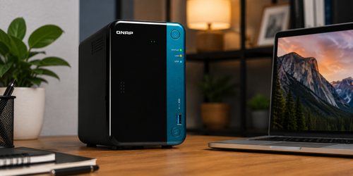 Storage NAS doméstico: Seu mini servidor de armazenamento