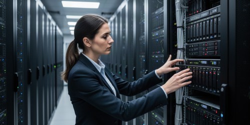 Storage NAS para IA: Saiba mais antes de escolher