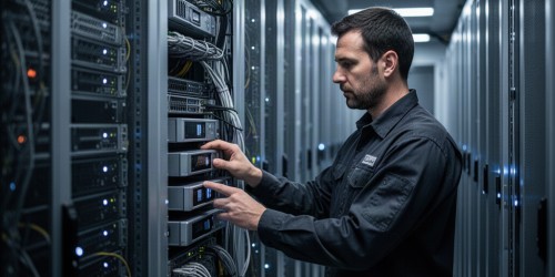 O que é storage on premise e quais são suas vantagens?