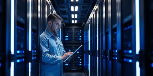 Storage para CFTV: Guarde suas imagens com segurança