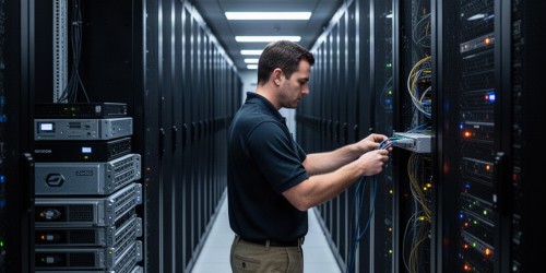 Storage para IA: Vantagens e desvantagens do on-premises