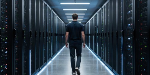 Storage para informática: Saiba mais sobre esses sistemas de armazenamento