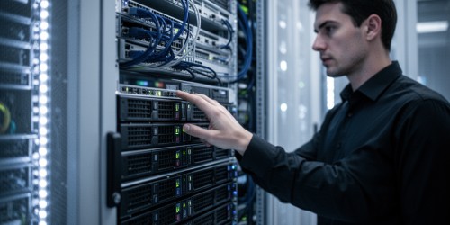 O que é storage para NVR?